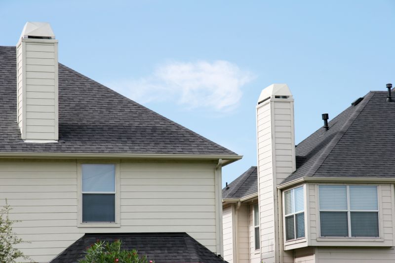 Residential Roof Replacement in Ventnor City, NJ