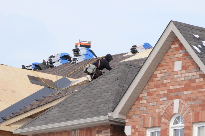 Roof Construction in Avalon, NJ
