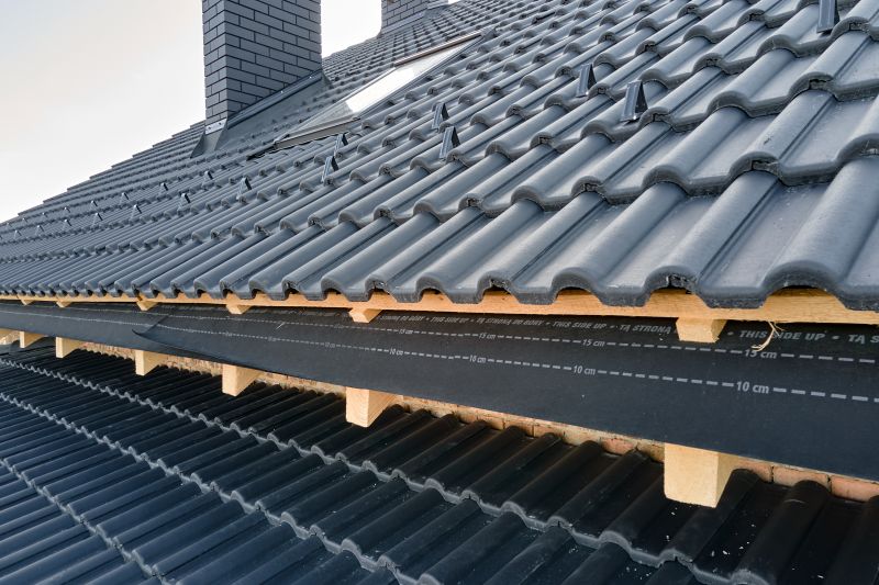 Roof Construction in Cape May County, NJ