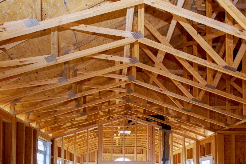 Roof Construction in Millville, NJ