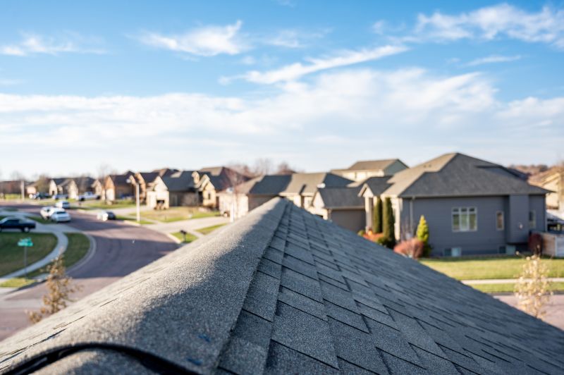 Roof Construction in Ocean View, NJ