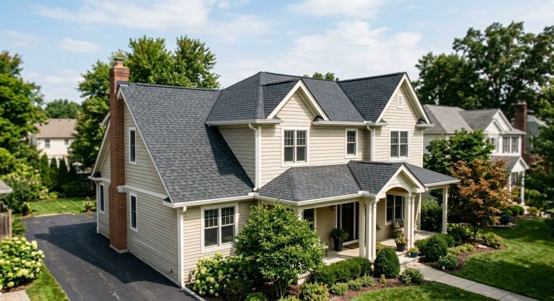 Roof Construction in Port Elizabeth, NJ