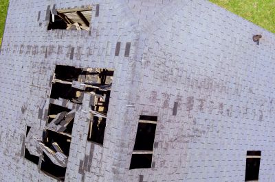 Roof Damage Repair in Ocean View, NJ