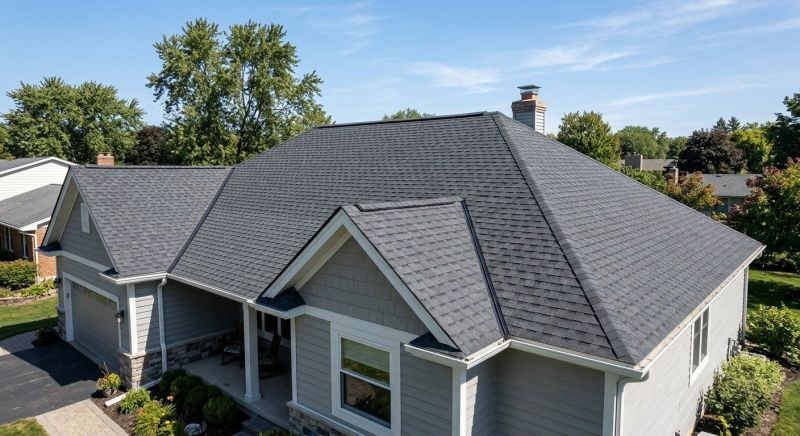 Roof Enlargement in Cape May Court House, NJ