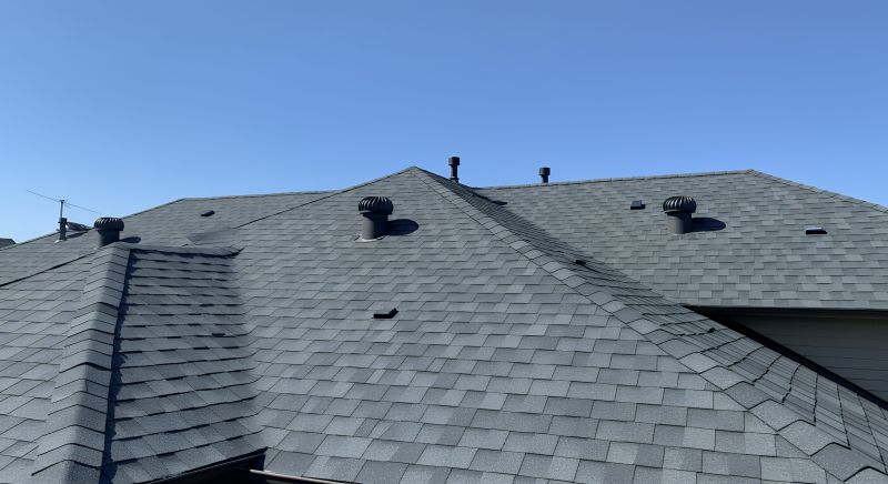 Roof Enlargement in Cape May Court House, NJ