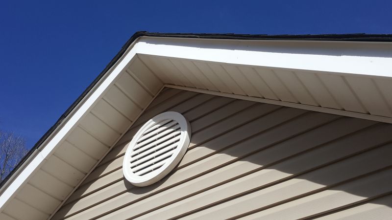 Roof Exhaust Installation in Mays Landing, NJ
