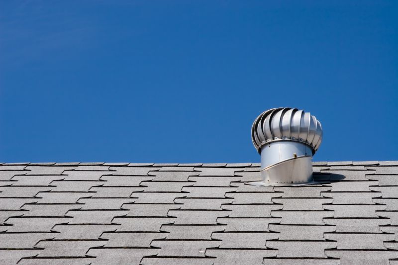 Roof Exhaust Installation in Millville, NJ