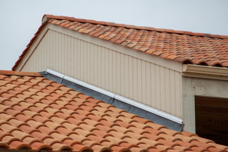 Roof Flashing Installation in Cape May County, NJ