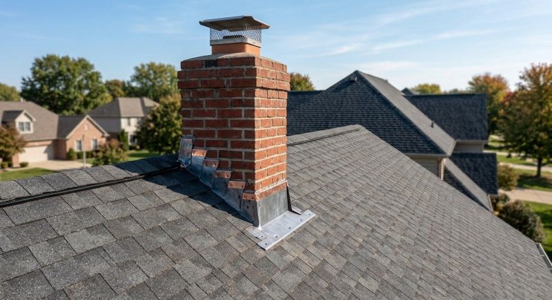 Roof Flashing Service in Avalon, NJ