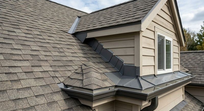 Roof Flashing Service in Pleasantville, NJ