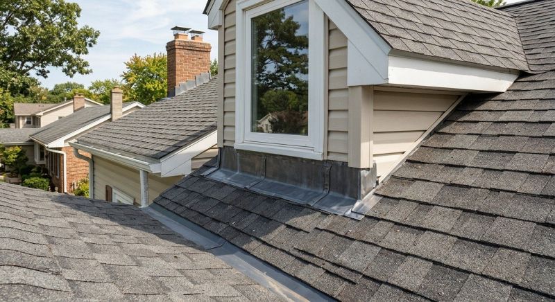 Roof Flashing Service in Pleasantville, NJ