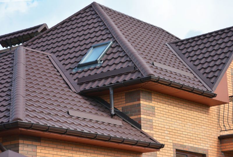 Roof Flashing Service in Port Elizabeth, NJ