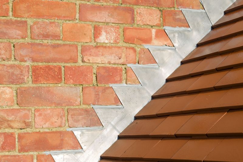 Roof Flashing Service in Wildwood, NJ