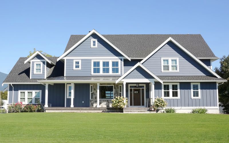 Roof Installation in Ventnor City, NJ