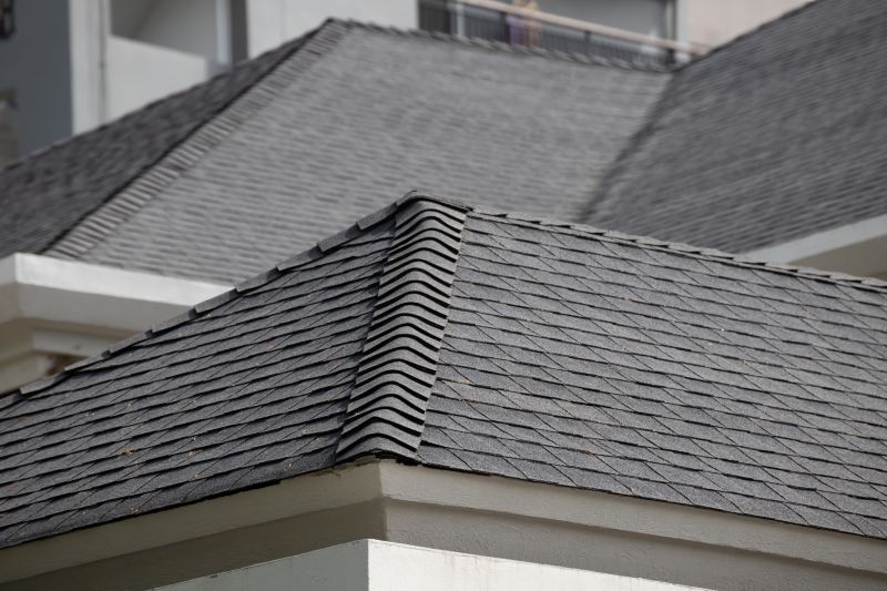 Roof Remodeling in Cape May Court House, NJ