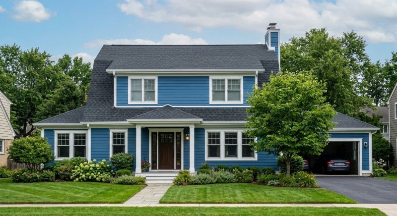 Roof Replacement in Cape May, NJ