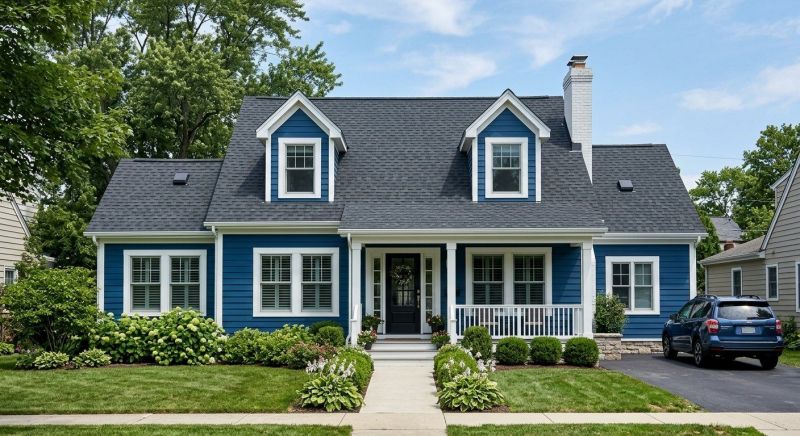Roof Replacement in Villas, NJ