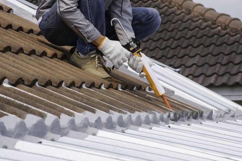 Roof Sealing in Millville, NJ