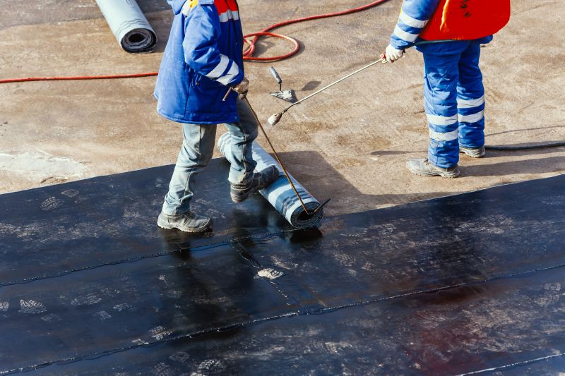 Roof Sealing in Ocean View, NJ
