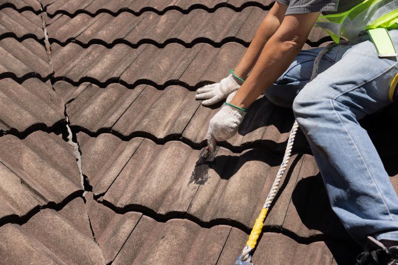 Roof Sealing in Pleasantville, NJ