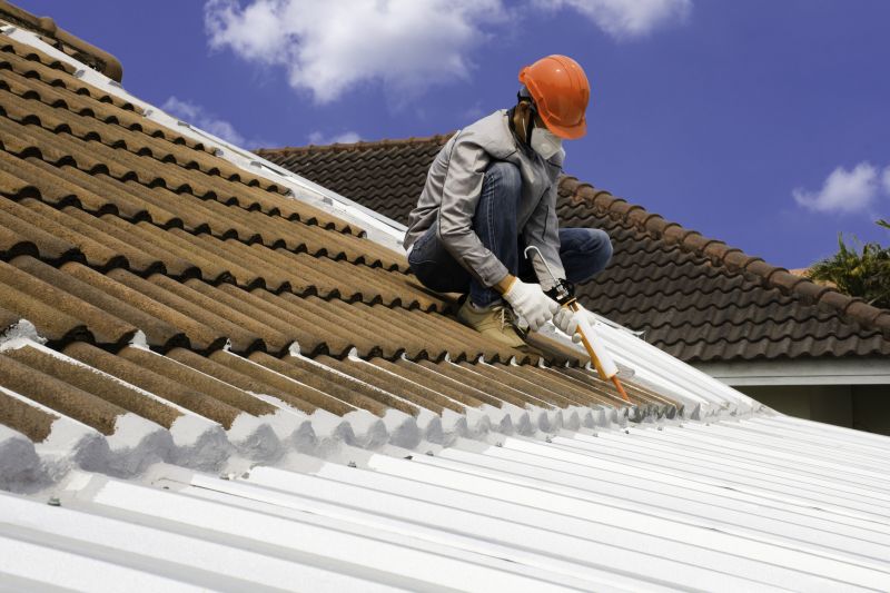 Roof Sealing in Pleasantville, NJ