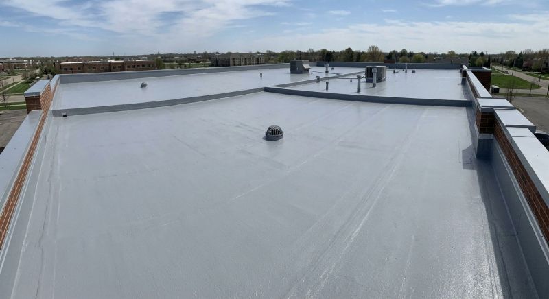 Roof Sealing in Sea Isle City, NJ