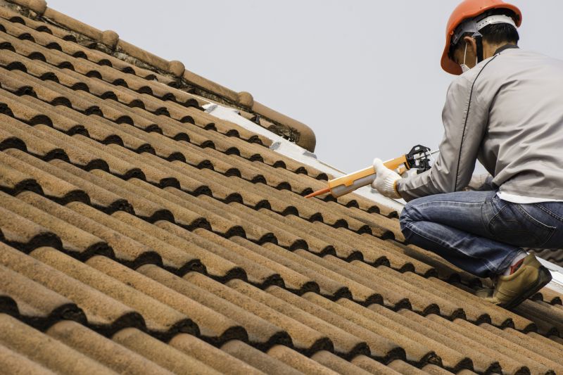 Roof Sealing in Ventnor City, NJ