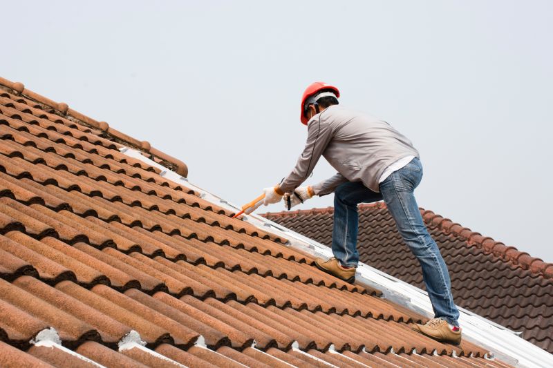 Roof Sealing in Wildwood, NJ