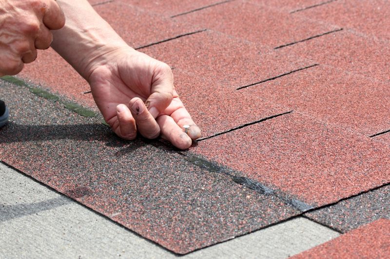 Roof Shingles Installation in Cape May Court House, NJ