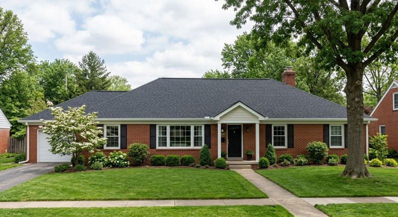 Roof Shingles Replacement in Villas, NJ