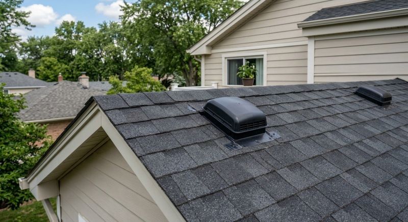 Roof Vent Installation Service in Avalon, NJ