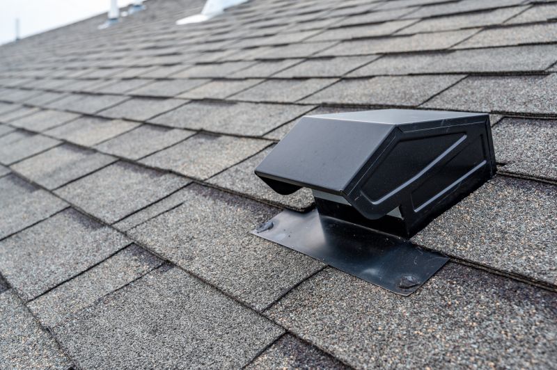 Roof Vent Installation Service in Cape May County, NJ