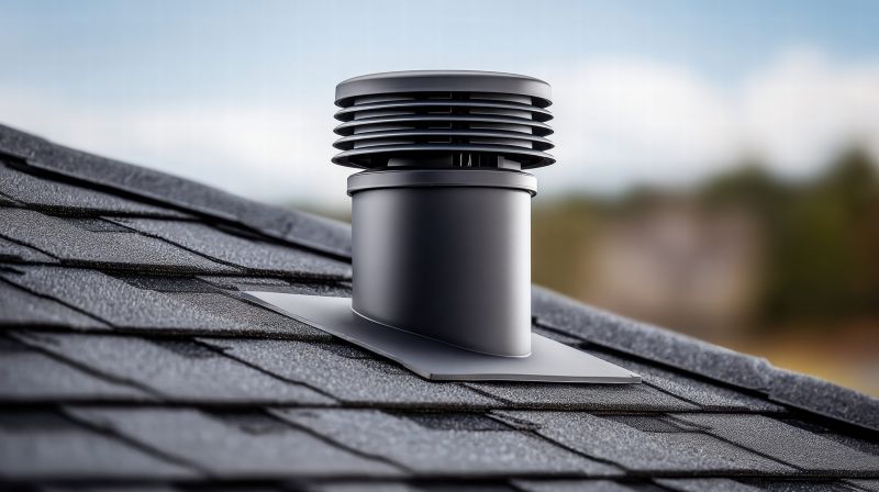 Roof Vent Installation Service in Millville, NJ