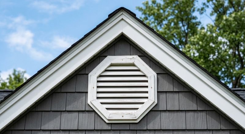 Roof Vent Installation Service in Ocean View, NJ