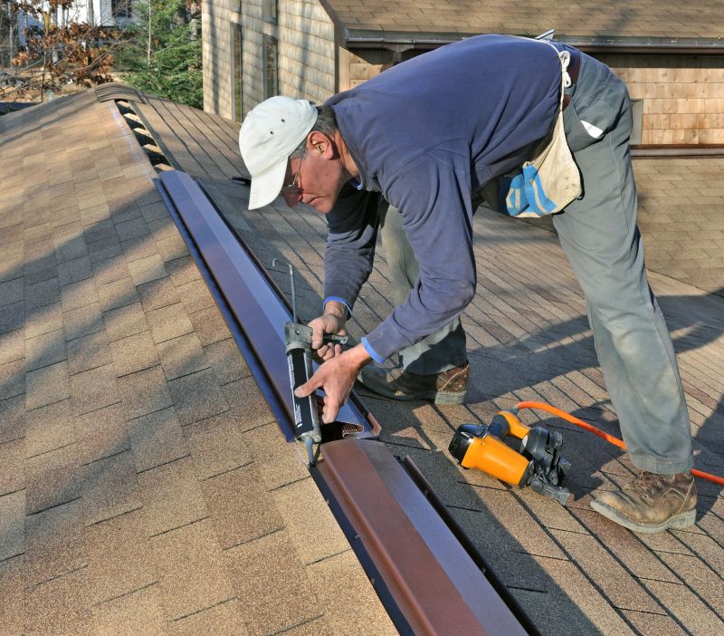 Roof Vent Installation Service in Villas, NJ
