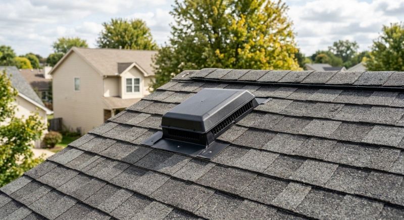 Roof Vent Installation Service in Wildwood, NJ