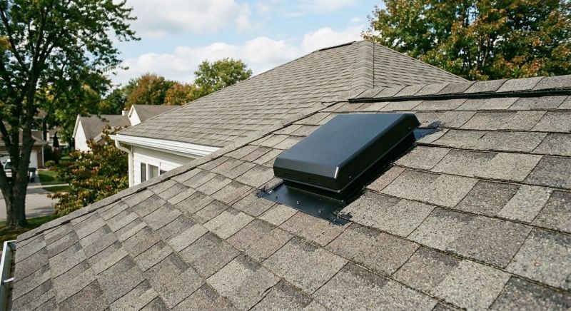 Roof Vent Replacement in Mays Landing, NJ