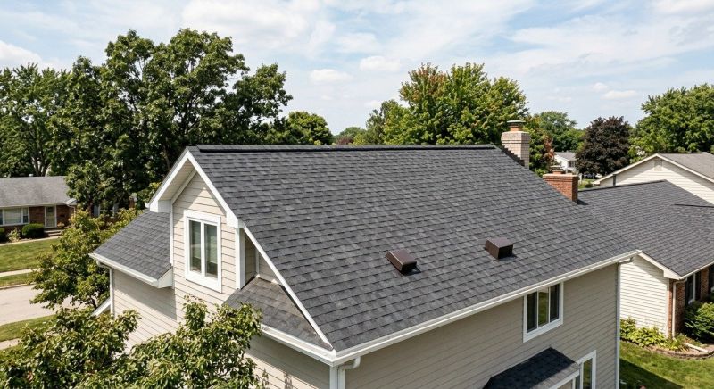 Roof Vent Replacement in Sea Isle City, NJ