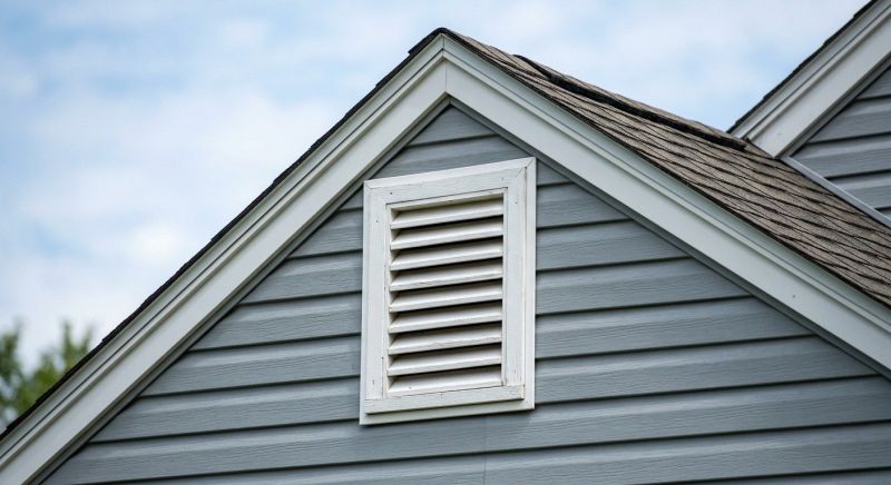 Roof Vent Replacement in Ventnor City, NJ