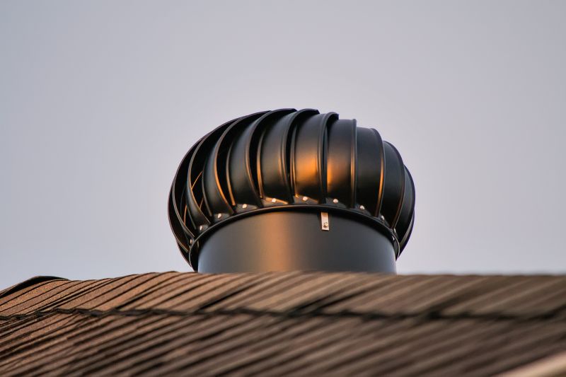 Roof Vent Replacement in Ventnor City, NJ