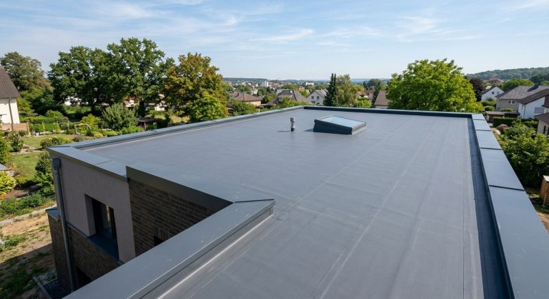 Roof Waterproofing in Egg Harbor Township, NJ