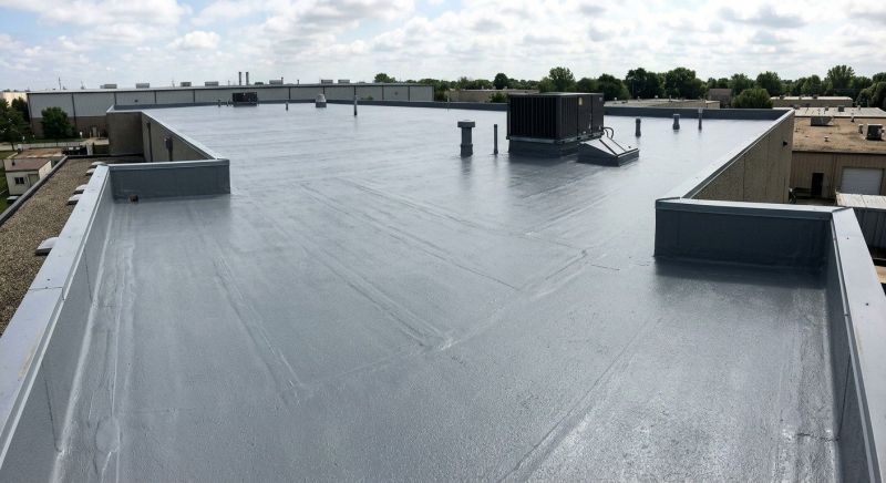 Roof Waterproofing in Mays Landing, NJ