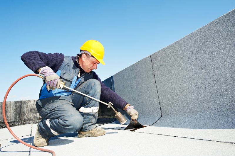 Roof Waterproofing in Ocean City, NJ