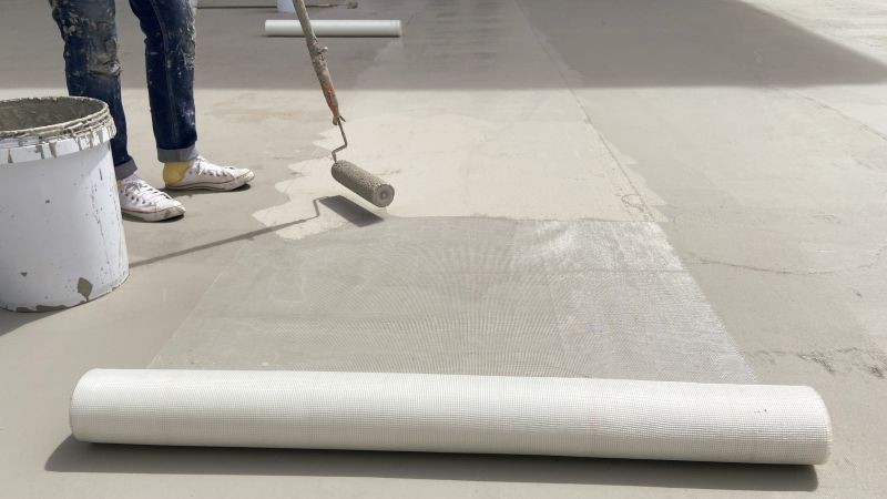 Roof Waterproofing in Ocean City, NJ