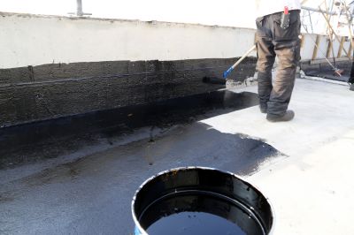 Roof Waterproofing in Sea Isle City, NJ