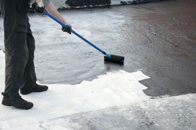 Roof Waterproofing in Villas, NJ