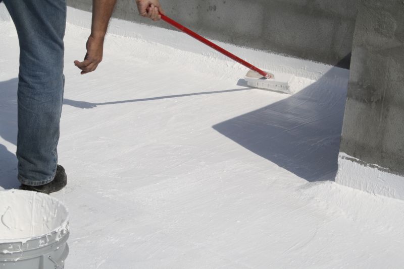 Roof Weatherproofing in Avalon, NJ
