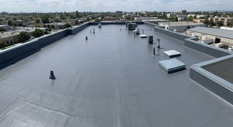 Roof Weatherproofing in Avalon, NJ