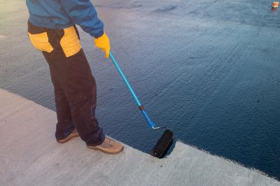 Roof Weatherproofing in Avalon, NJ