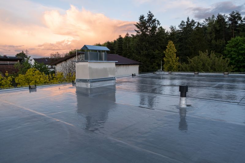 Roof Weatherproofing in Egg Harbor Township, NJ